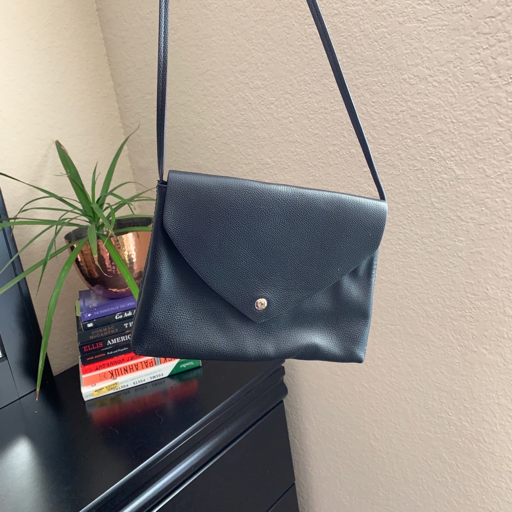 Small Shoulder Bag